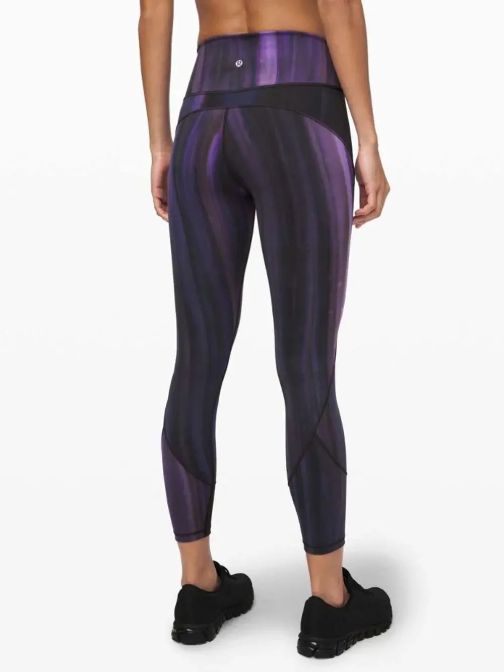 Lululemon Leggings - Women's 4